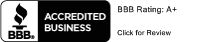 BBB Accredited Auto Shop 