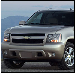Chevy