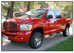 Dodge
