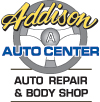 Addison Auto Logo