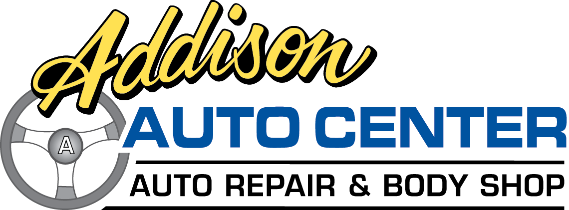 Addison Auto Logo
