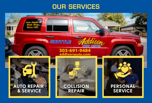 Addison Auto Services