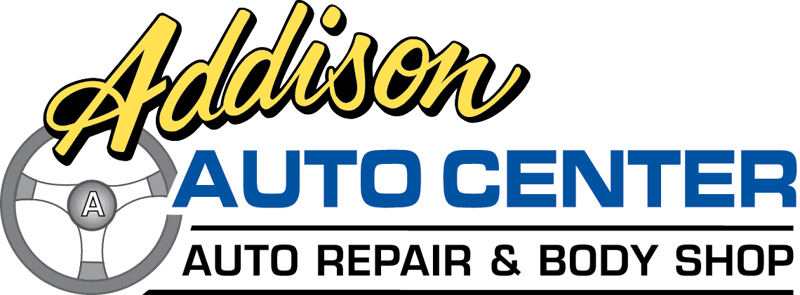 Addison Auto Logo