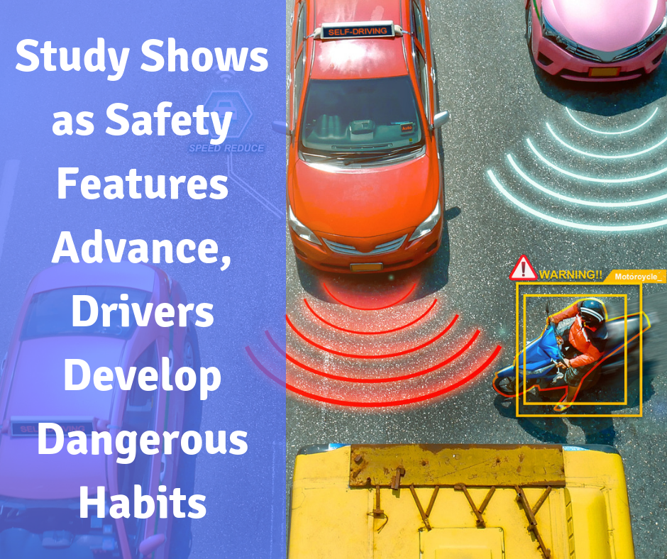 Addison - Self Driving Vehicle Trends