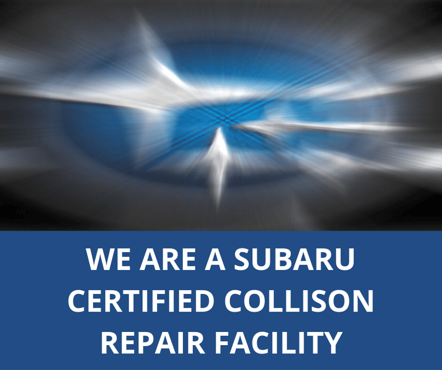Addison - Subaru Certified
