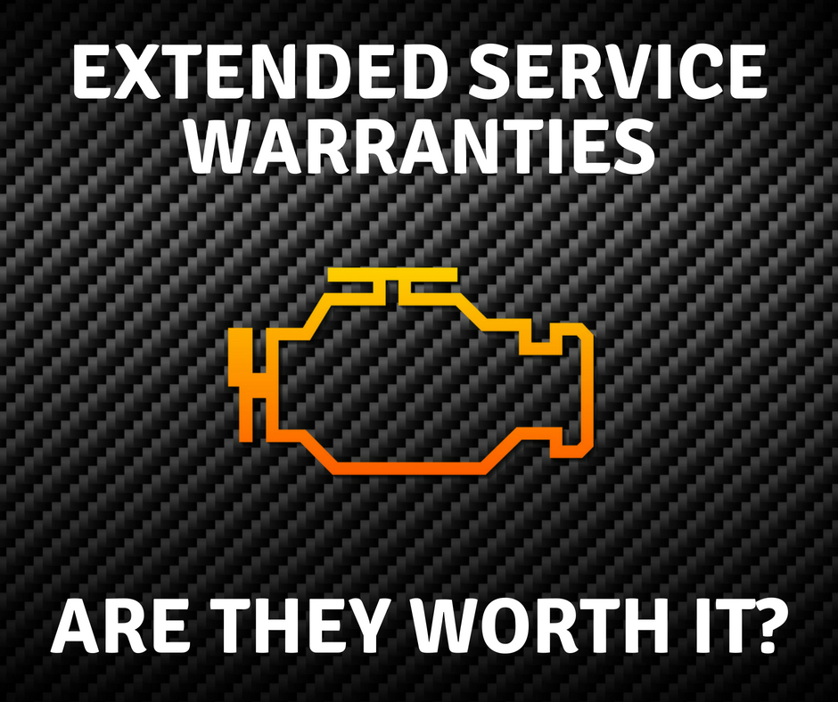 Addison Auto - Extended Warranties - Are They Worth it