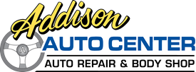 Addison Auto Logo