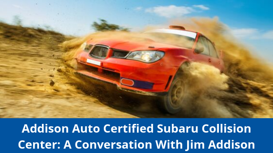Addison_ Certified Subaru Center