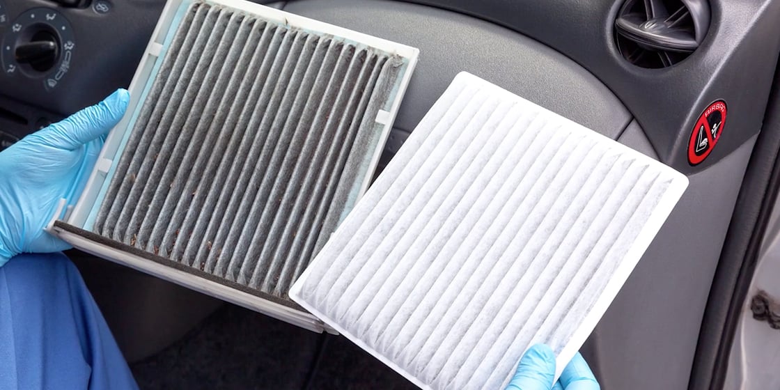 CabinAirFilter