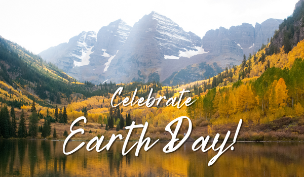 Celebrate Earth Day