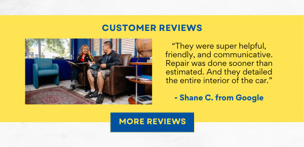 Customer Reviews