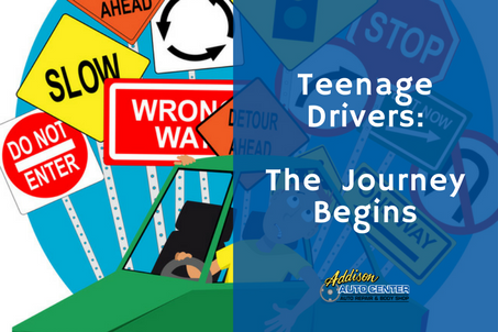 Addison - Blog - Teenage Drivers- A Safe, Reliable Vehicle Is Only Where Our Journey Begins.png
