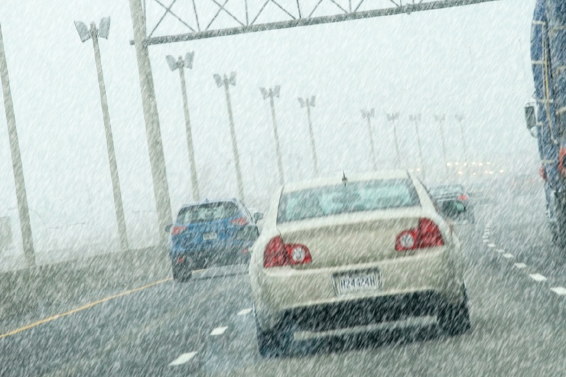 A Quick Test To Verify Your Tires Are Adequate For The New Colorado