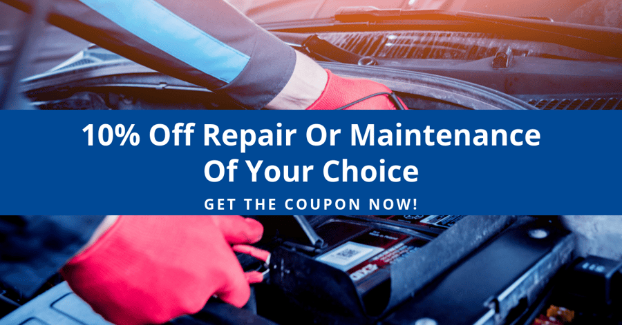 Addison Auto - 10 Off Make It Your Own Coupon