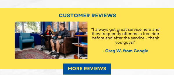 January 2024 Email - Customer Review