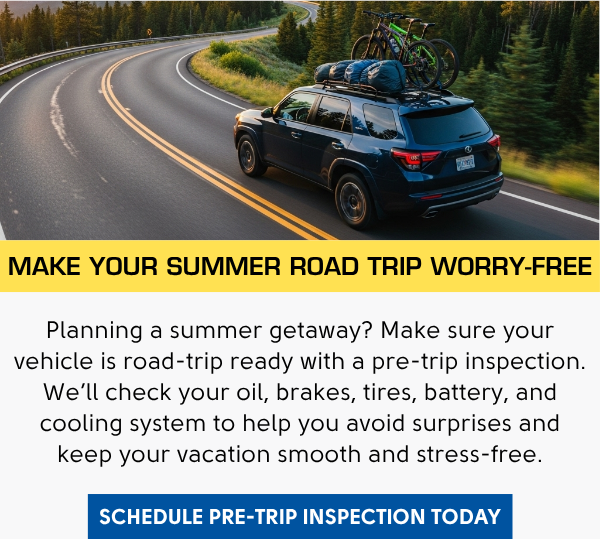 Make Your Summer Road Trip Worry-Free
