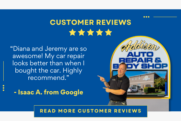 Oil Change Contest 2024 Email - Customer Review