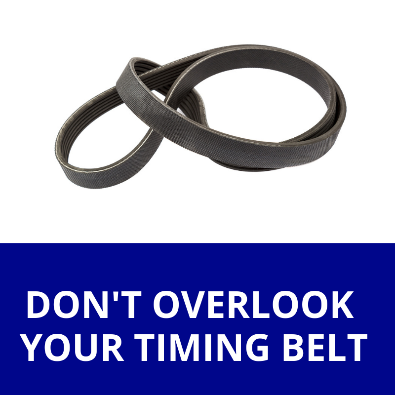 Timing Belt Function