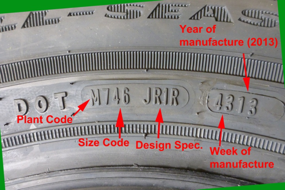 Winter Tire Condition Is More Important Than Ever