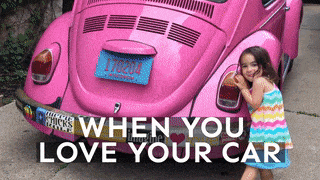 Love Your Car So It Can Love Your Back